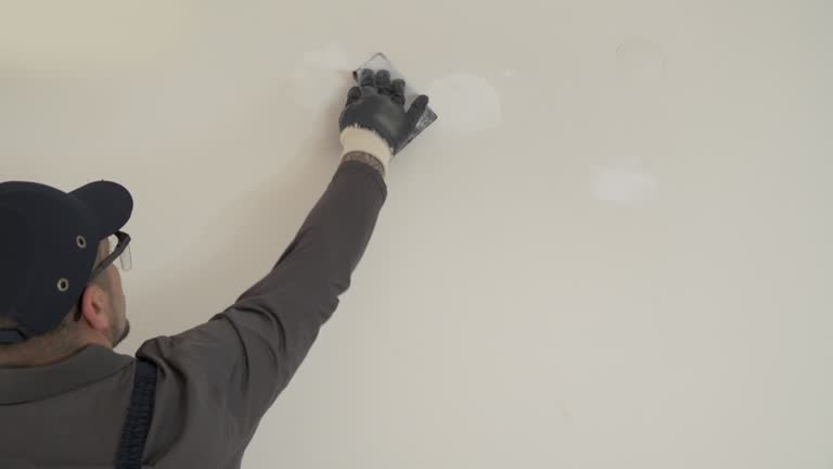 Professional Drywall & Painting Services in Stock Island, FL